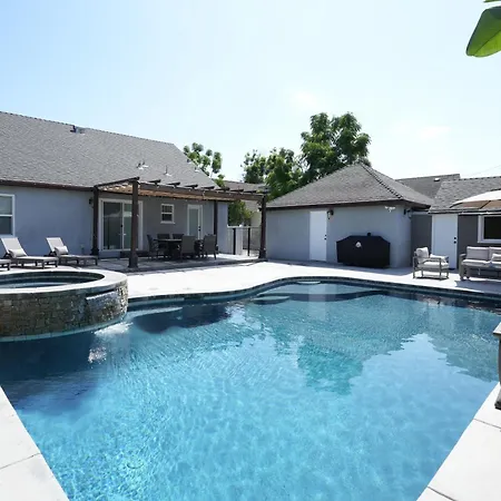 Destination #51 Villa